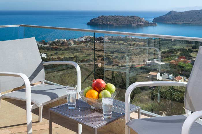 Elounda Luxury Villas